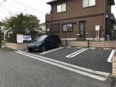 足立区入谷１丁目 月極駐車場